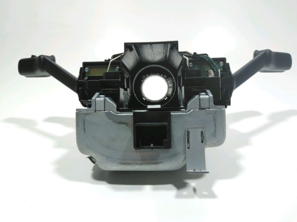 Commande sous-volant