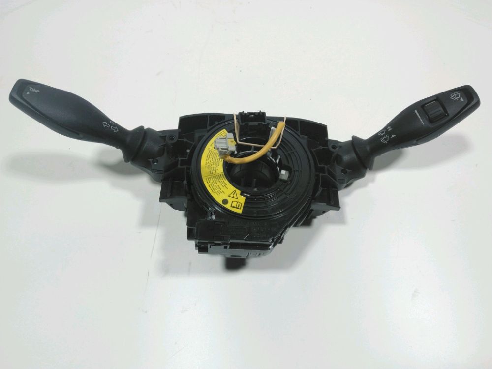 Commande sous-volant