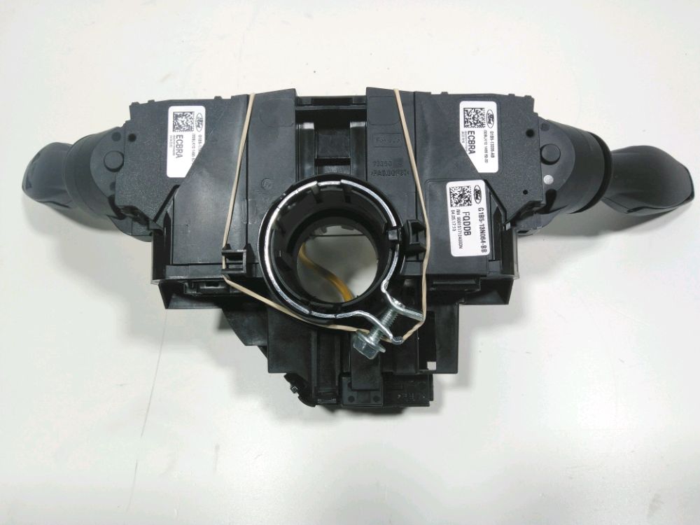 Commande sous-volant