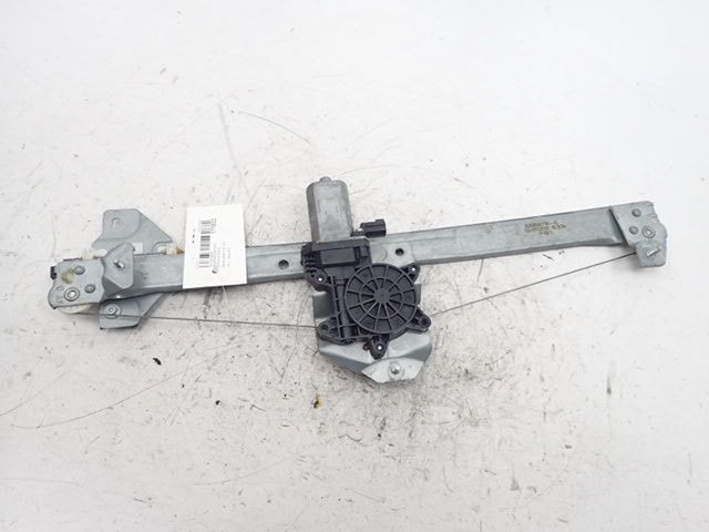 Lève-vitre électrique avant droit