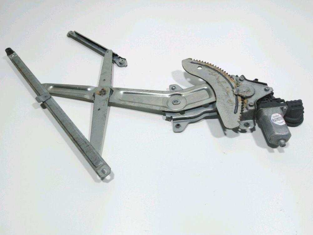 Lève-vitre électrique avant gauche