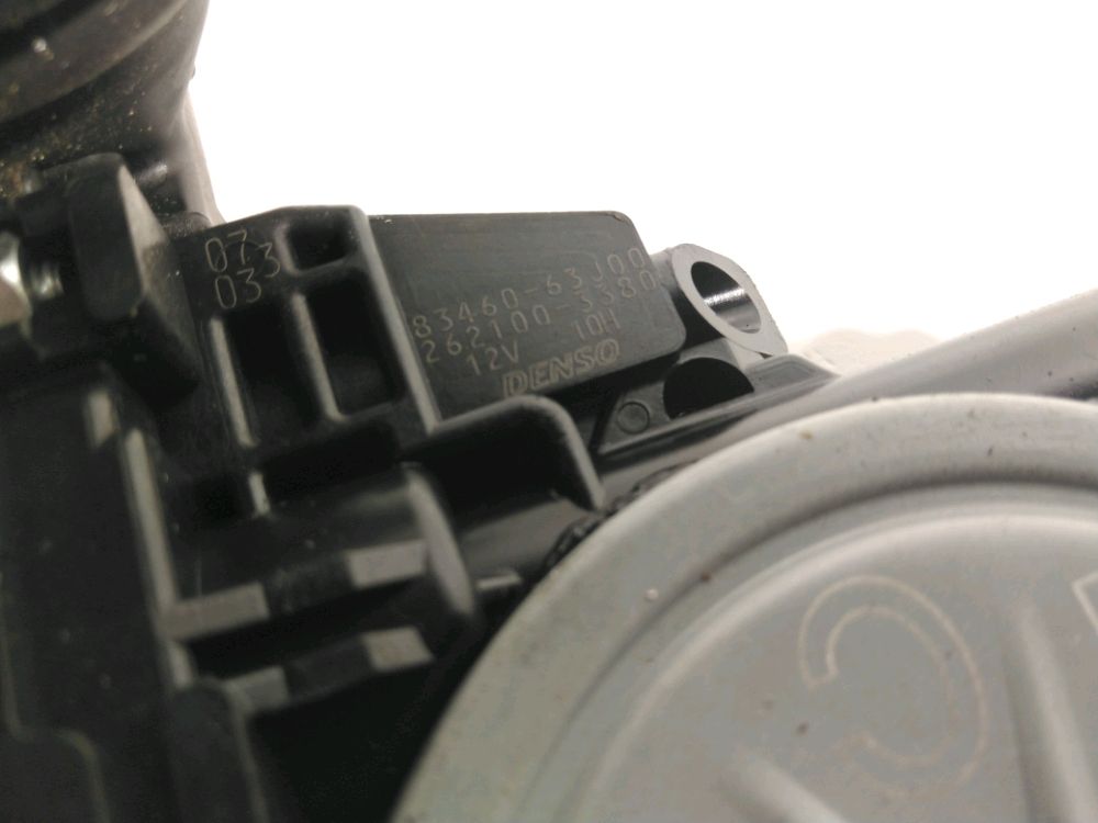 Lève-vitre électrique avant gauche