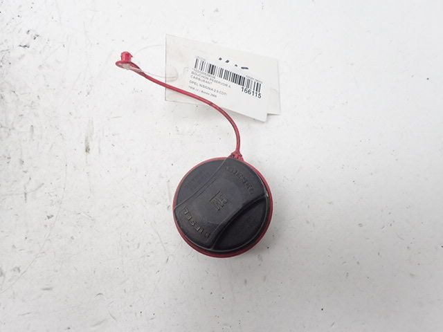 Bouchon de réservoir à carburant