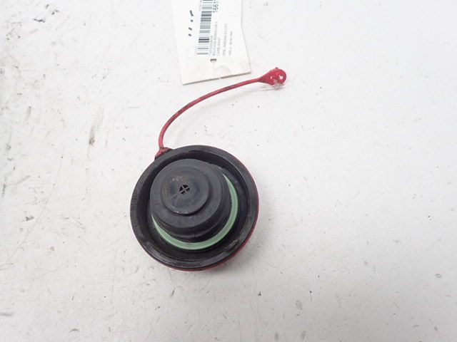 Bouchon de réservoir à carburant