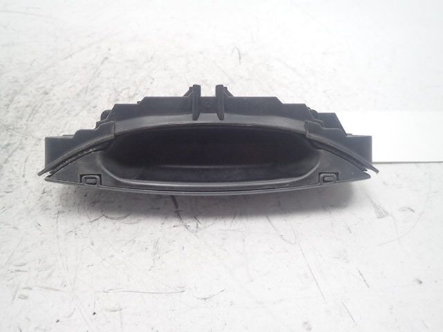 Poignée extérieure avant droite