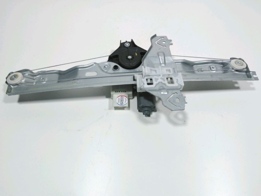 Leve-vitre electrique arriere gauche