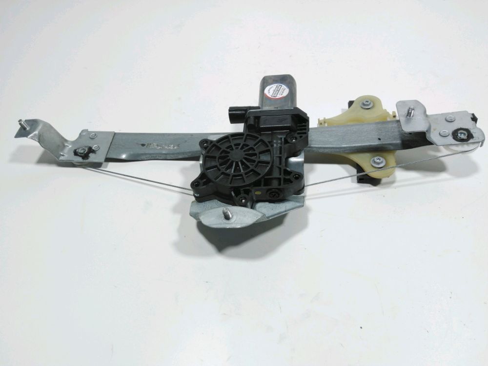 Lève-vitre électrique arrière gauche