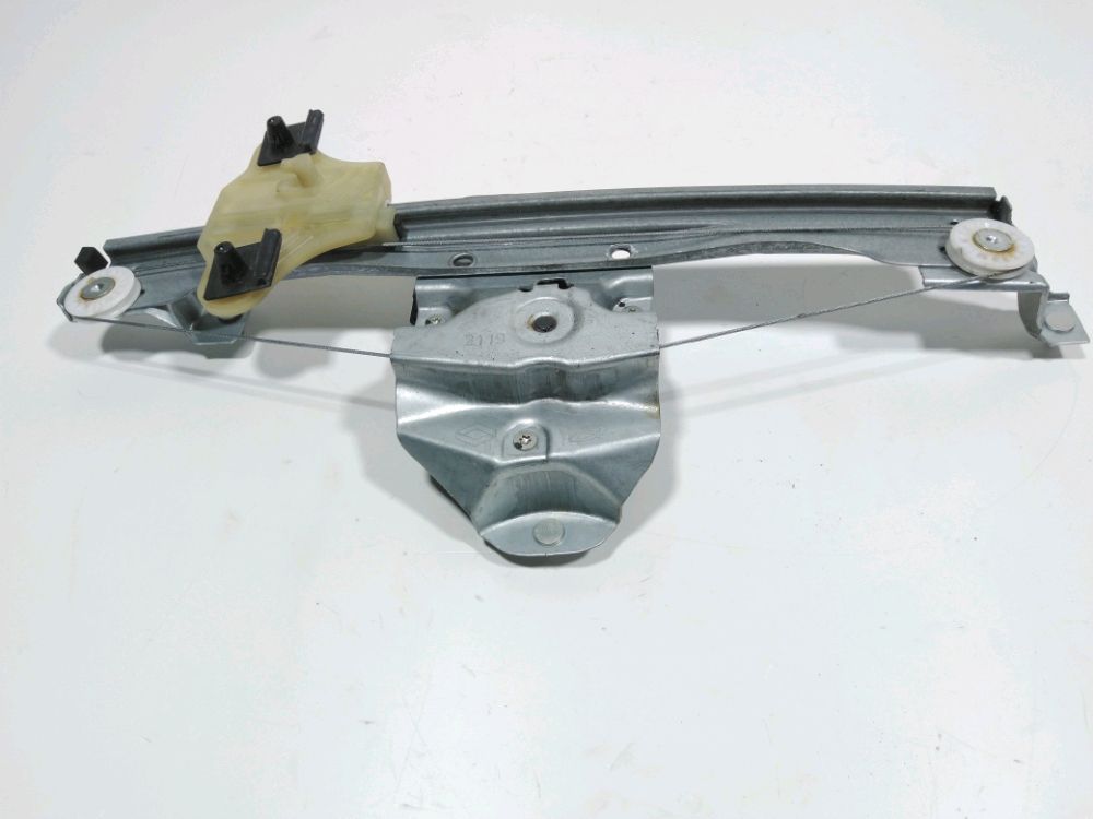 Lève-vitre électrique arrière gauche