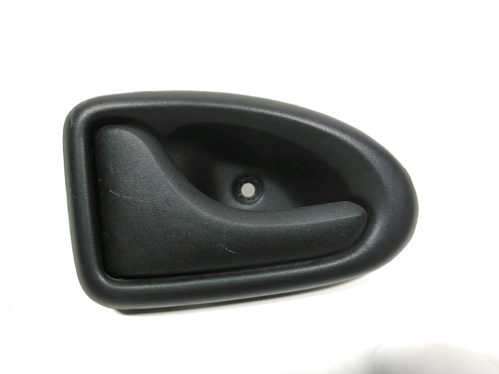 Poignée intérieure porte arrière gauche