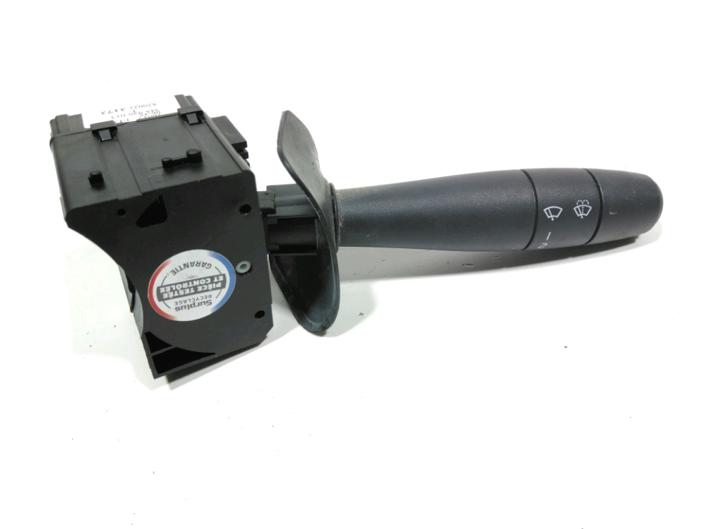 Commande essuie-glace