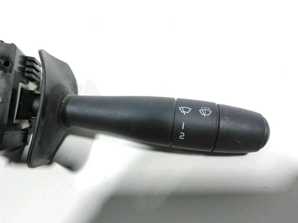 Commande essuie-glace