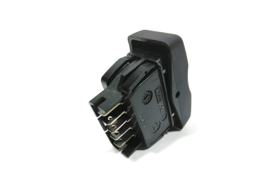 Commande lève-vitre avant droit