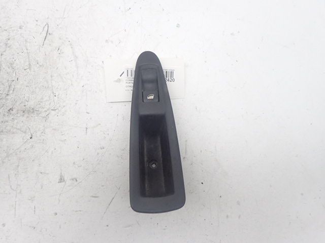 Commande lève-vitre arrière droit