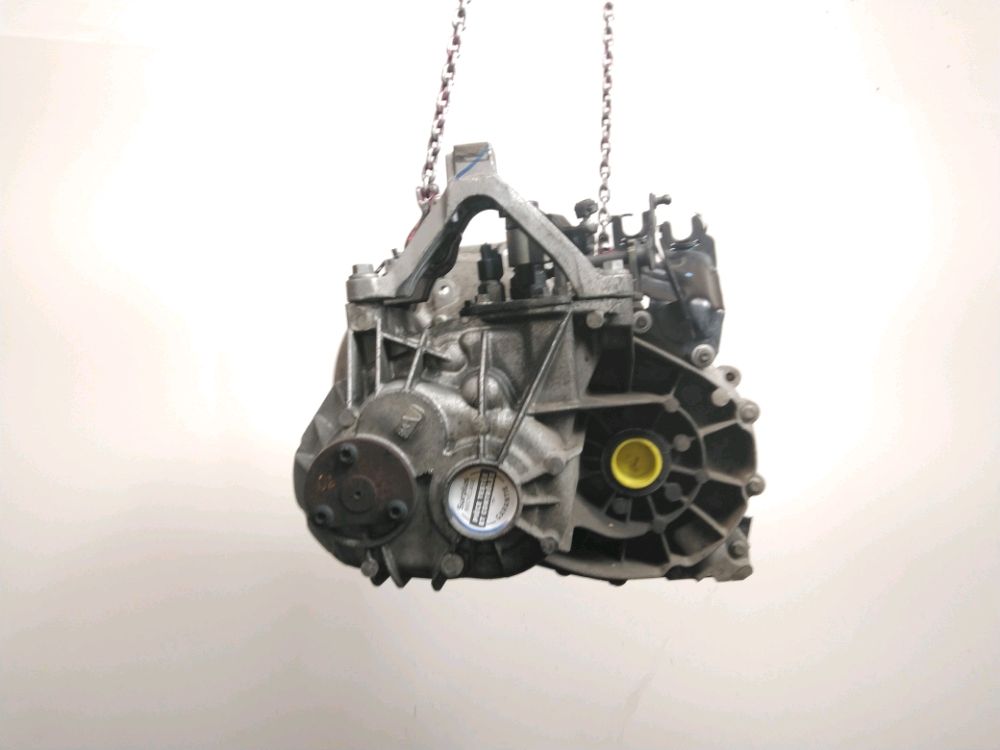 Boite a vitesse mecanique