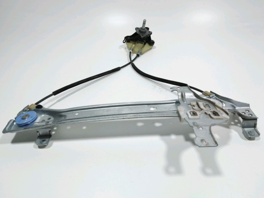 Leve-vitre manuel arriere gauche