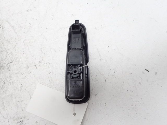 Commande lève-vitre arrière droit