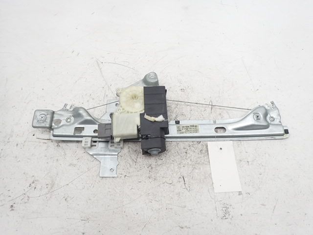 Lève-vitre électrique arrière droit