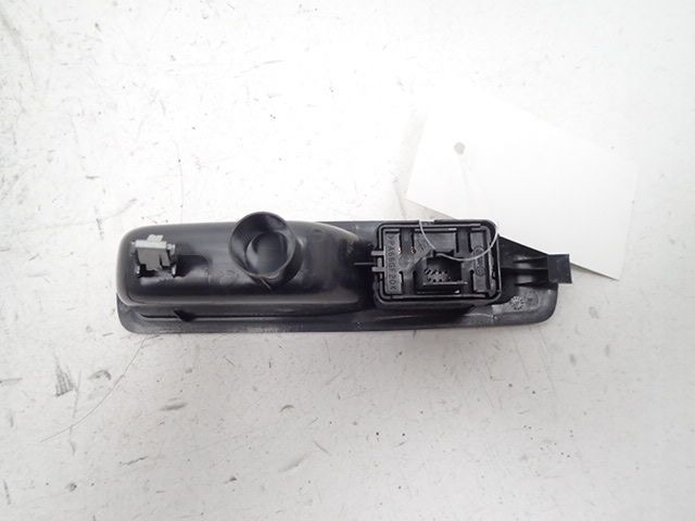 Commande lève-vitre arrière droit