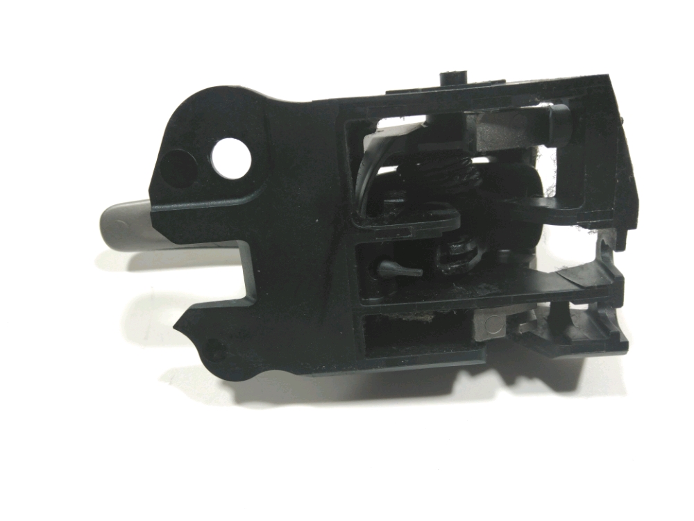 Poignée intérieure porte avant droite