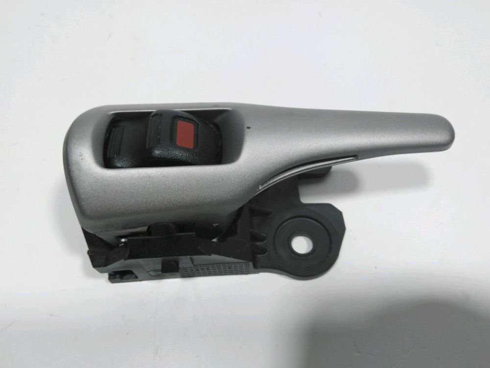 Poignée intérieure porte arrière gauche