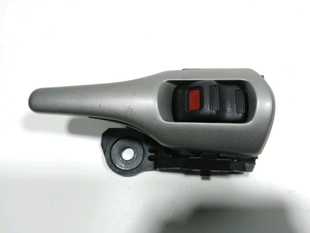 Poignée intérieure porte arrière droite