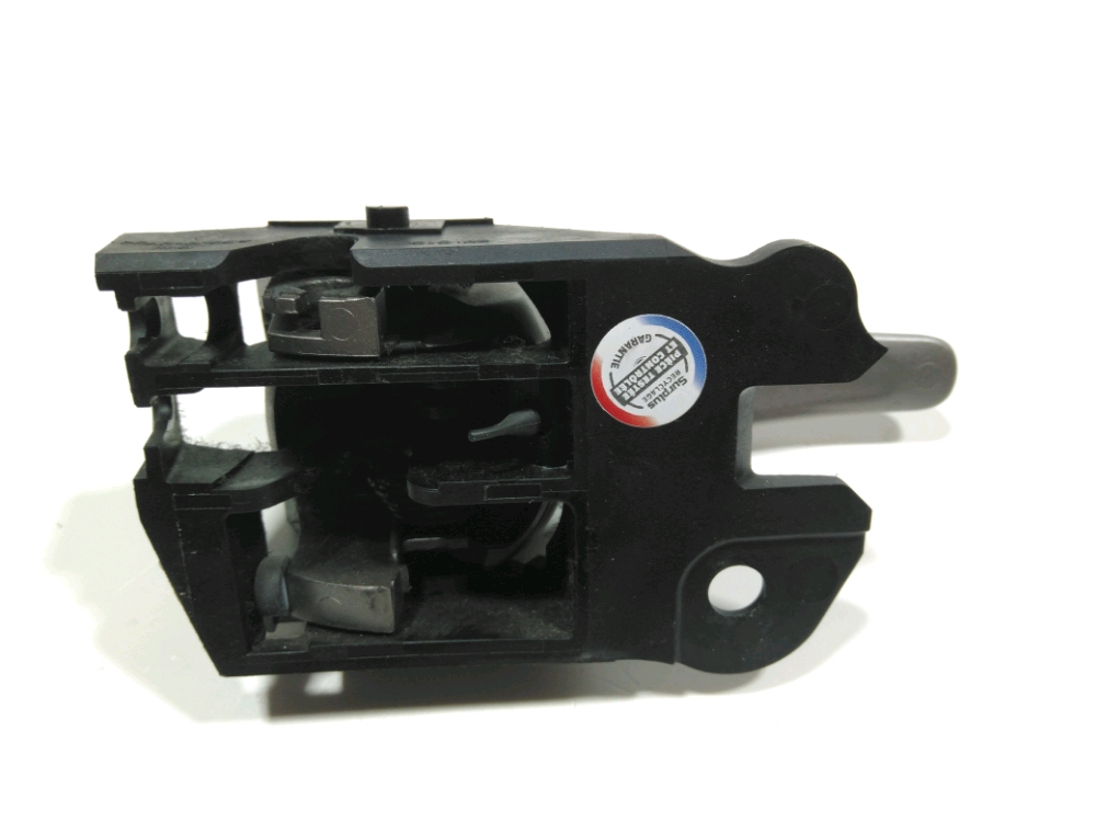 Poignée intérieure porte arrière droite