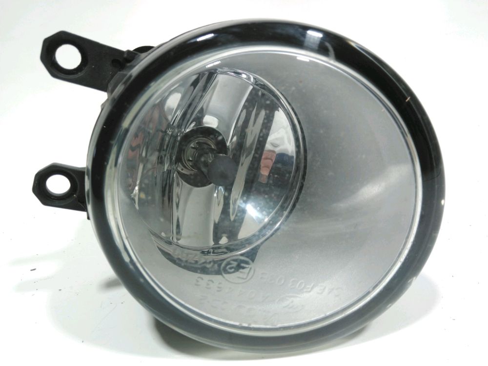 Antibrouillard avant gauche