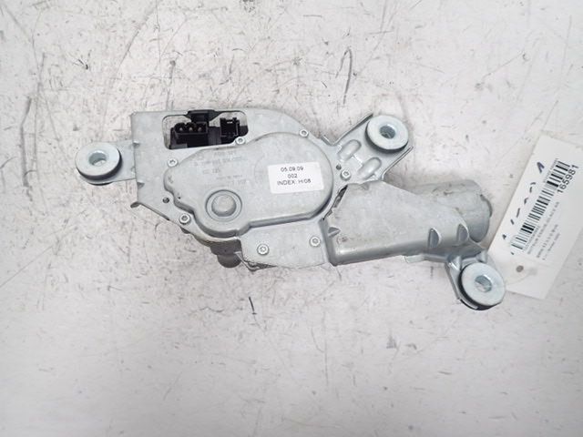 Moteur d'essuie glace arrière