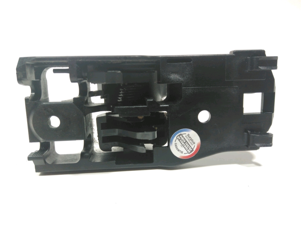 Poignée intérieure porte avant gauche