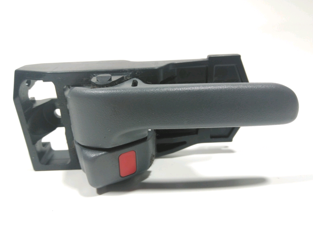 Poignee interieure porte arriere droite