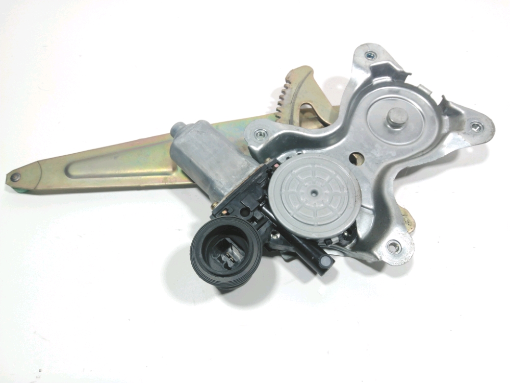 Lève-vitre électrique arrière gauche