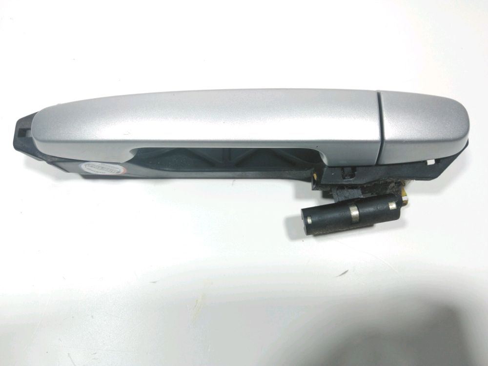 Poignee exterieure arriere droite