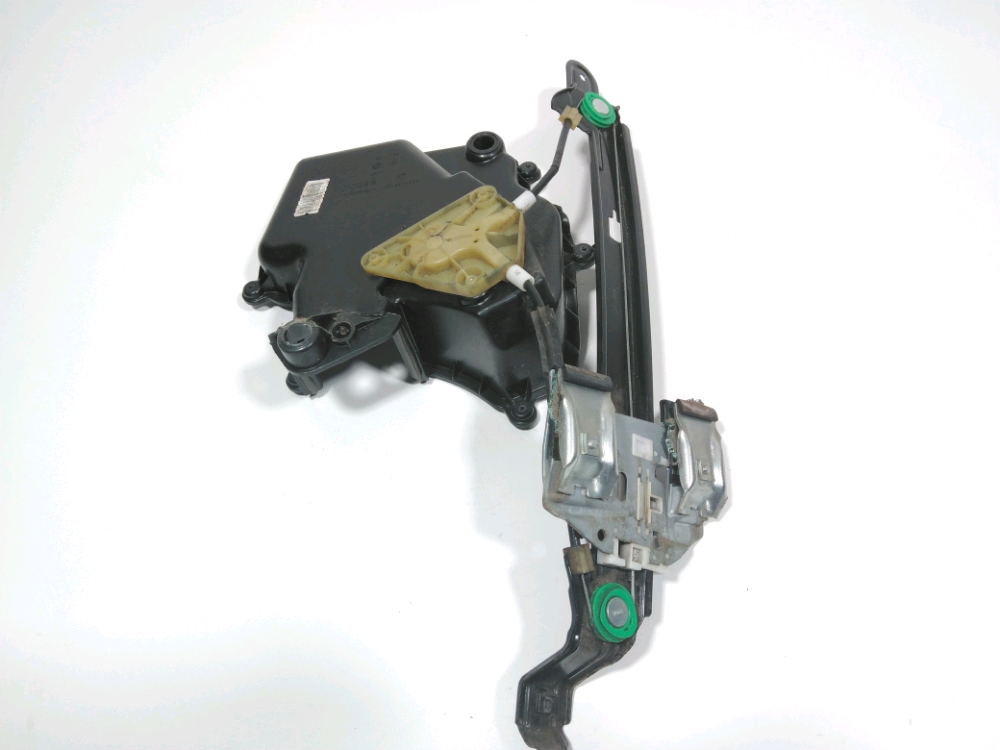 Leve-vitre electrique arriere gauche