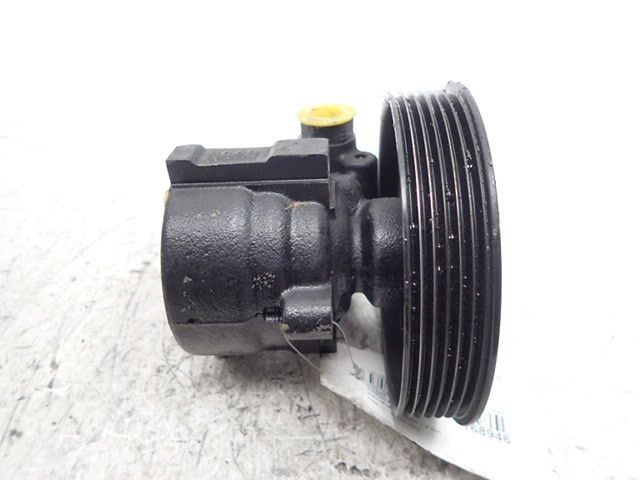 Pompe de direction assistée