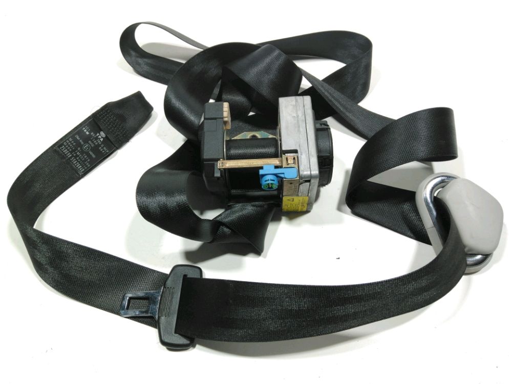 Ceinture avant droite