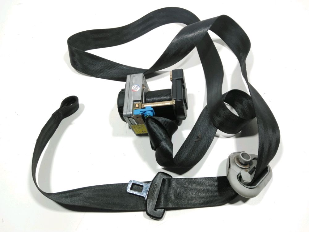 Ceinture avant gauche