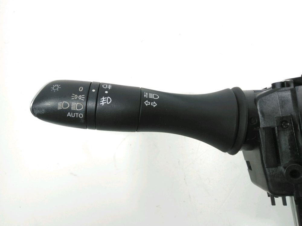 Commande sous-volant