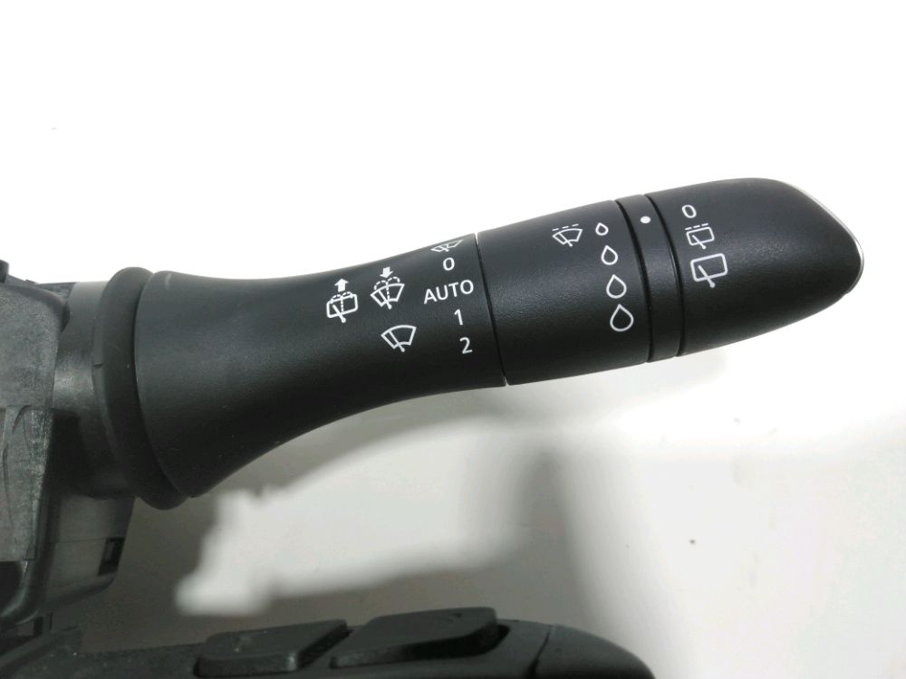 Commande sous-volant