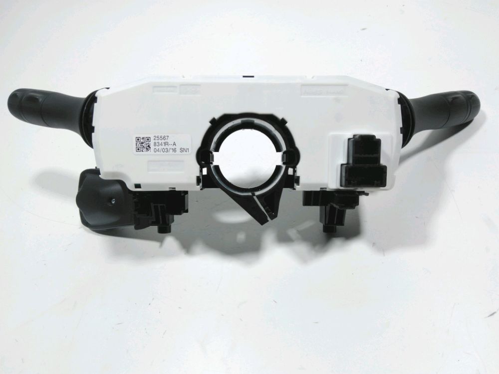 Commande sous-volant