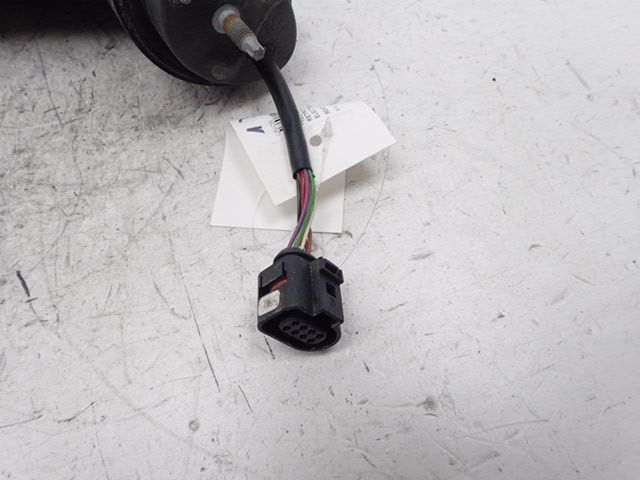 Rétroviseur électrique gauche