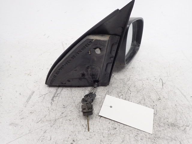 Rétroviseur manuel droit