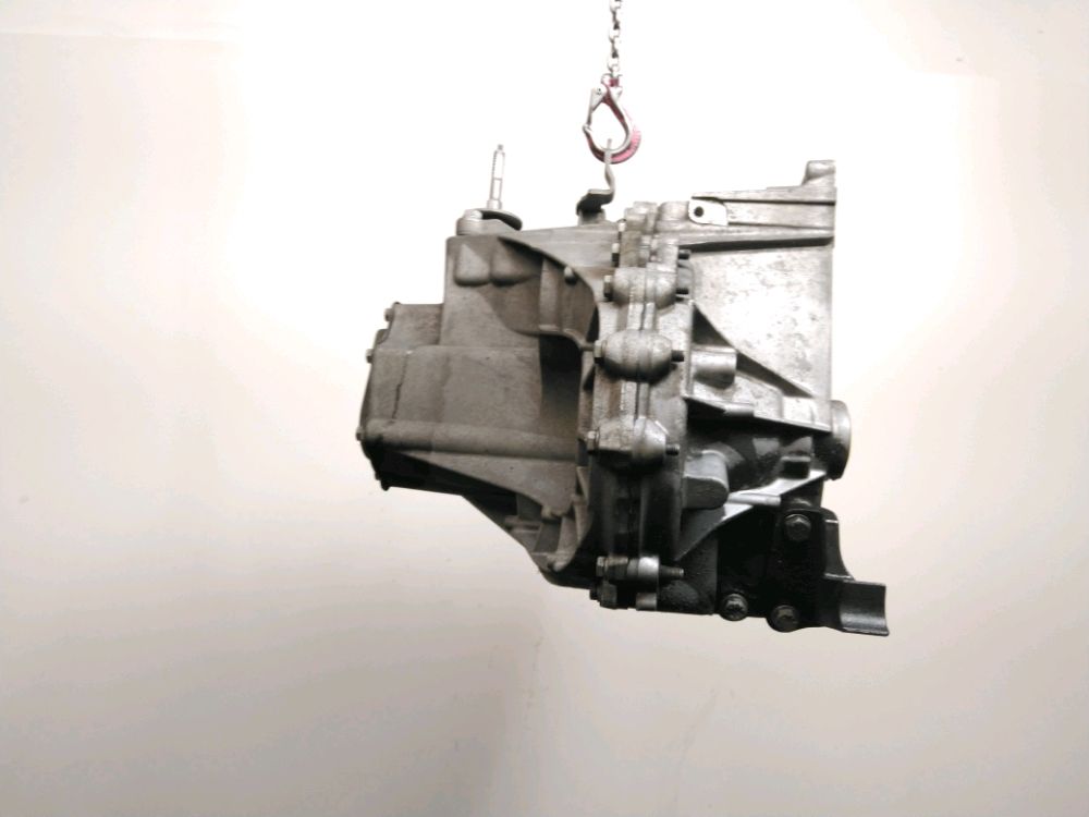 Boite à vitesse mécanique