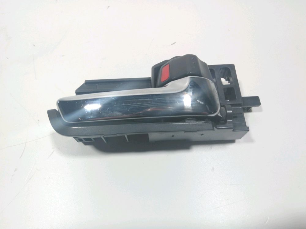 Poignée intérieure porte arrière droite