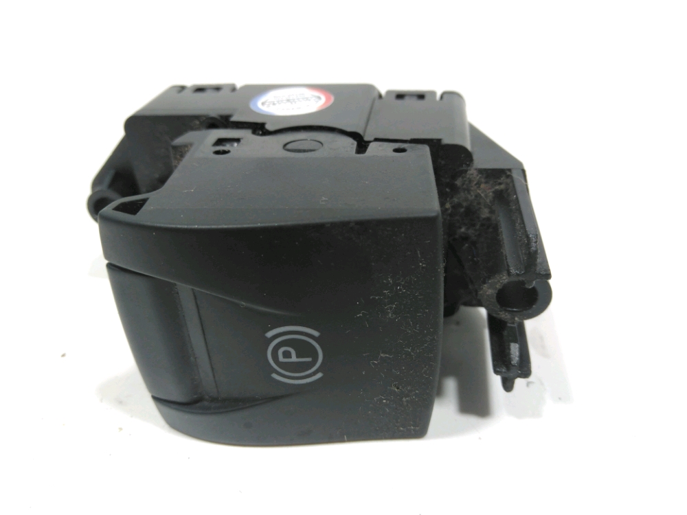 Levier de frein à main