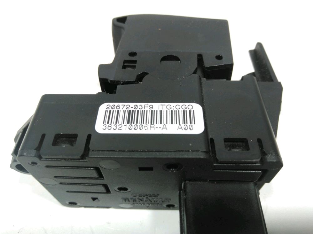 Levier de frein à main