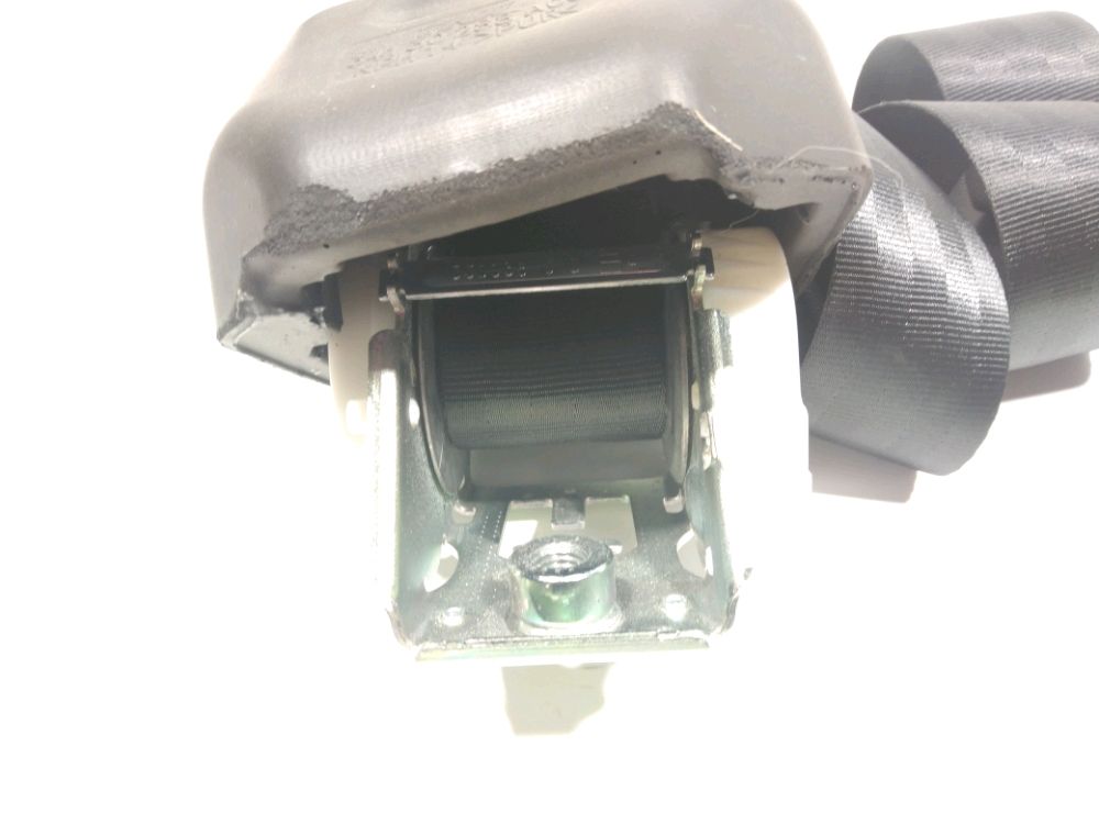 Ceinture arrière gauche