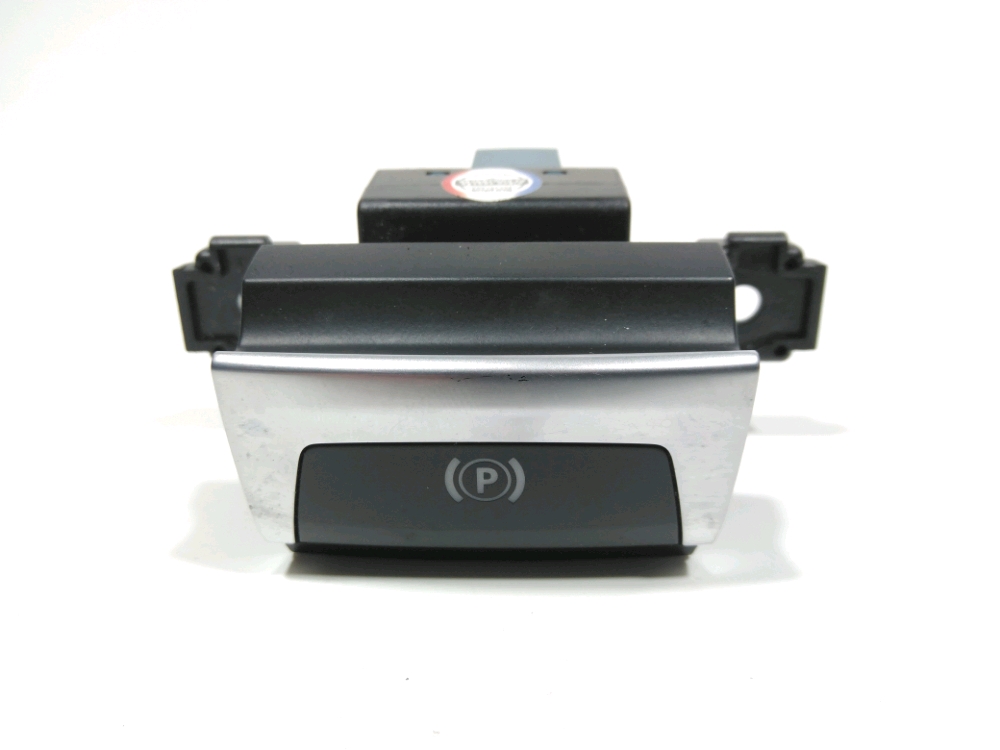 Levier de frein à main