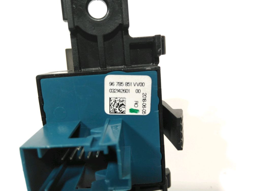 Levier de frein à main