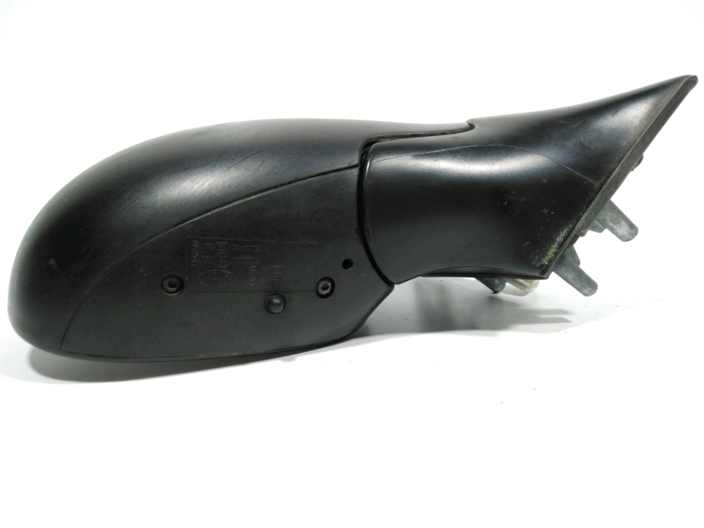 Rétroviseur électrique droit