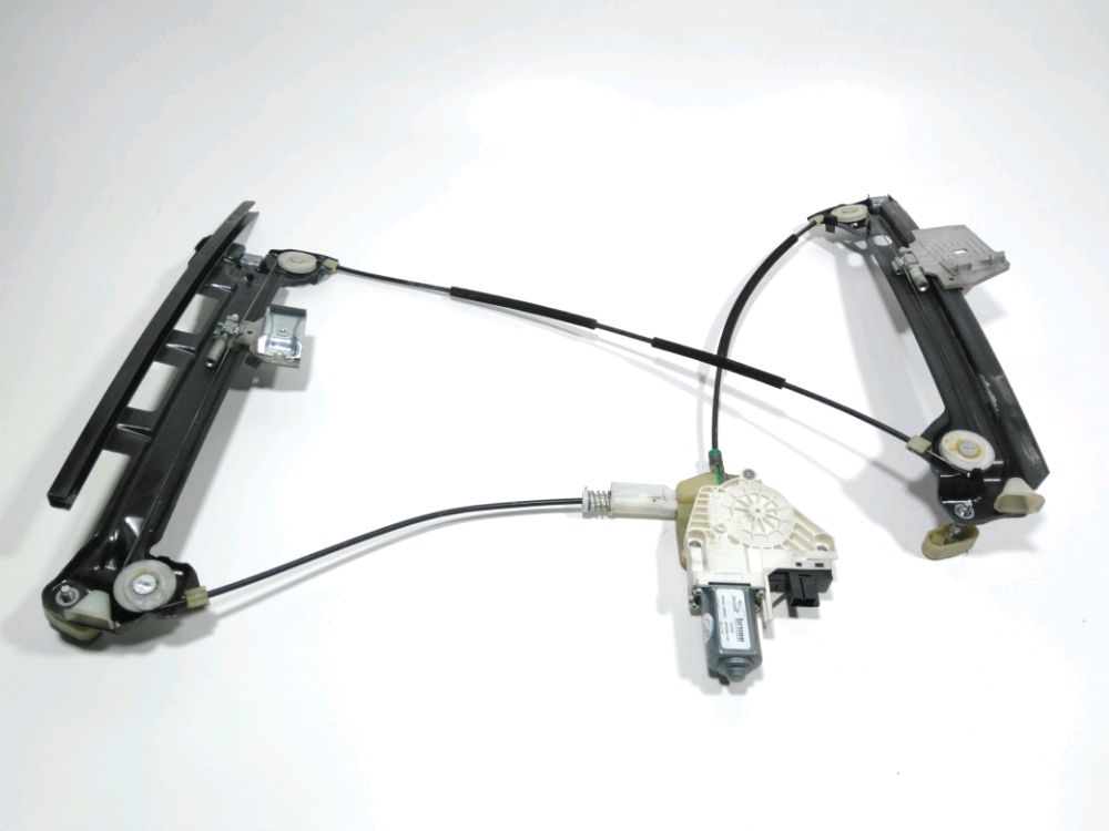 Leve-vitre electrique avant gauche